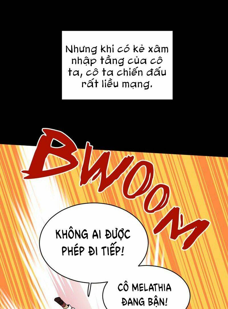 Pháp Sư Và Nữ Chúa Quỷ Chapter 93 - Trang 2