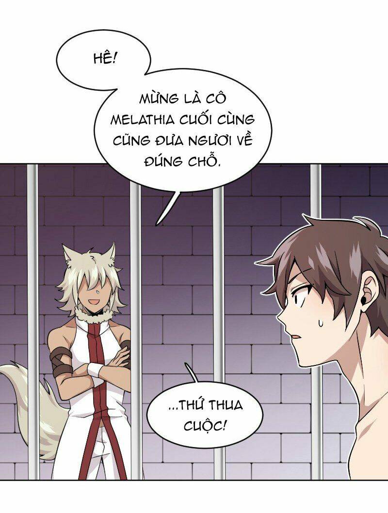 Pháp Sư Và Nữ Chúa Quỷ Chapter 93 - Trang 2