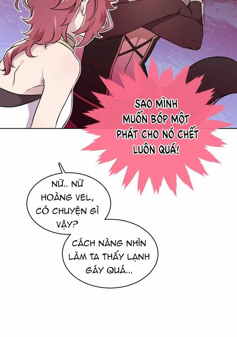 Pháp Sư Và Nữ Chúa Quỷ Chapter 93 - Trang 2