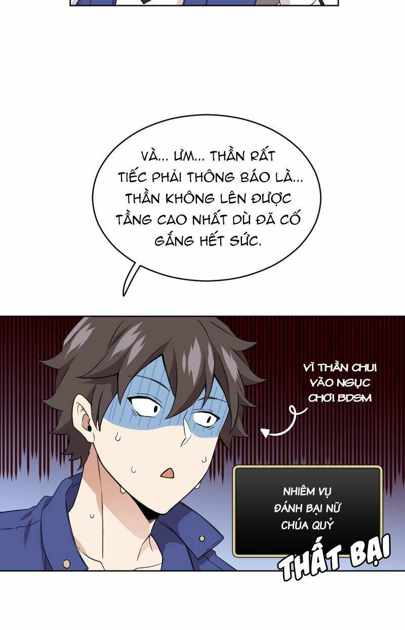 Pháp Sư Và Nữ Chúa Quỷ Chapter 98 - Trang 2