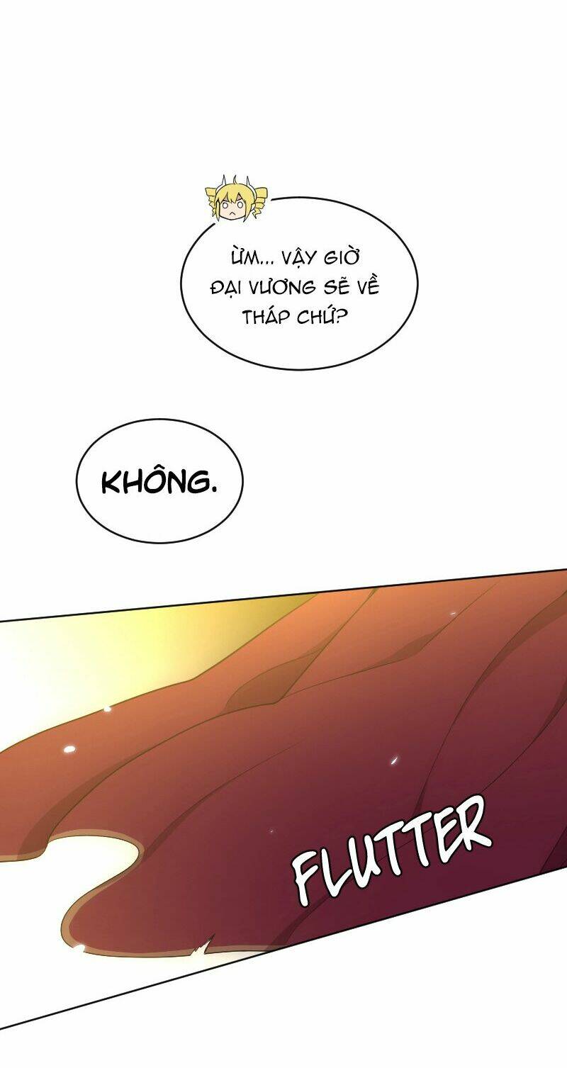 Pháp Sư Và Nữ Chúa Quỷ Chapter 98 - Trang 2