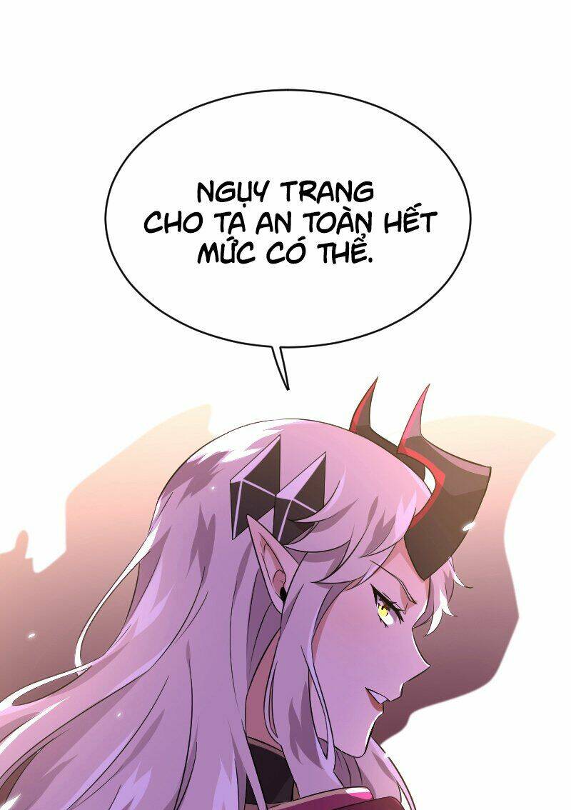 Pháp Sư Và Nữ Chúa Quỷ Chapter 98 - Trang 2