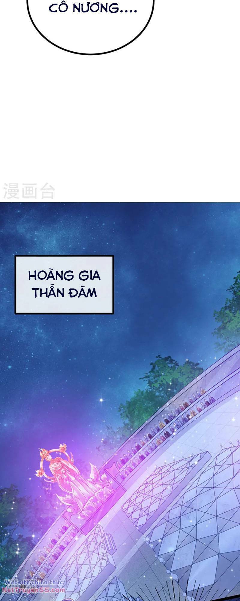 phế sài tiểu thư muốn nghịch thiên cải mệnh chapter 102 - Trang 2