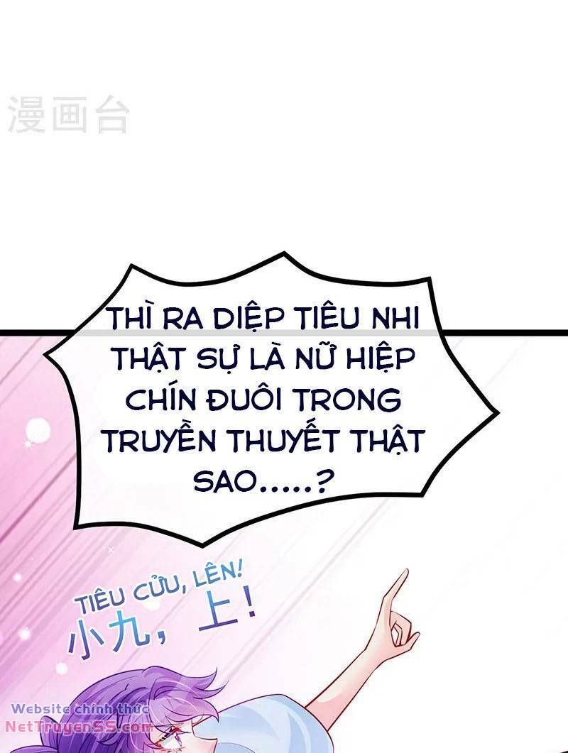 phế sài tiểu thư muốn nghịch thiên cải mệnh chapter 103 - Trang 2