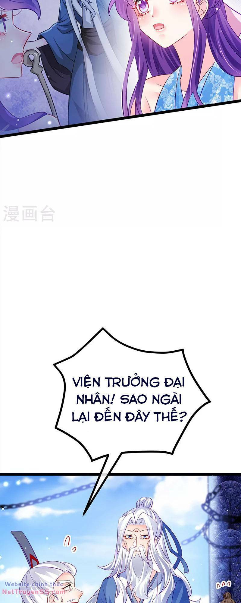 phế sài tiểu thư muốn nghịch thiên cải mệnh chapter 105 - Trang 2