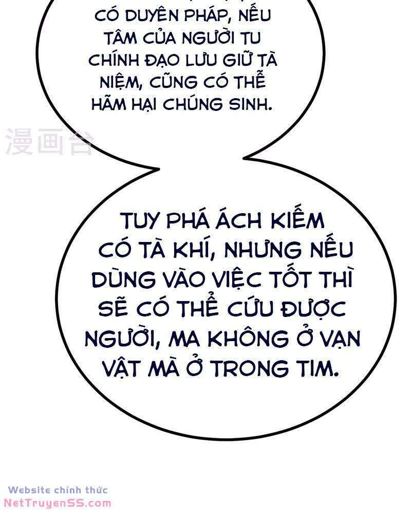 phế sài tiểu thư muốn nghịch thiên cải mệnh chapter 105 - Trang 2