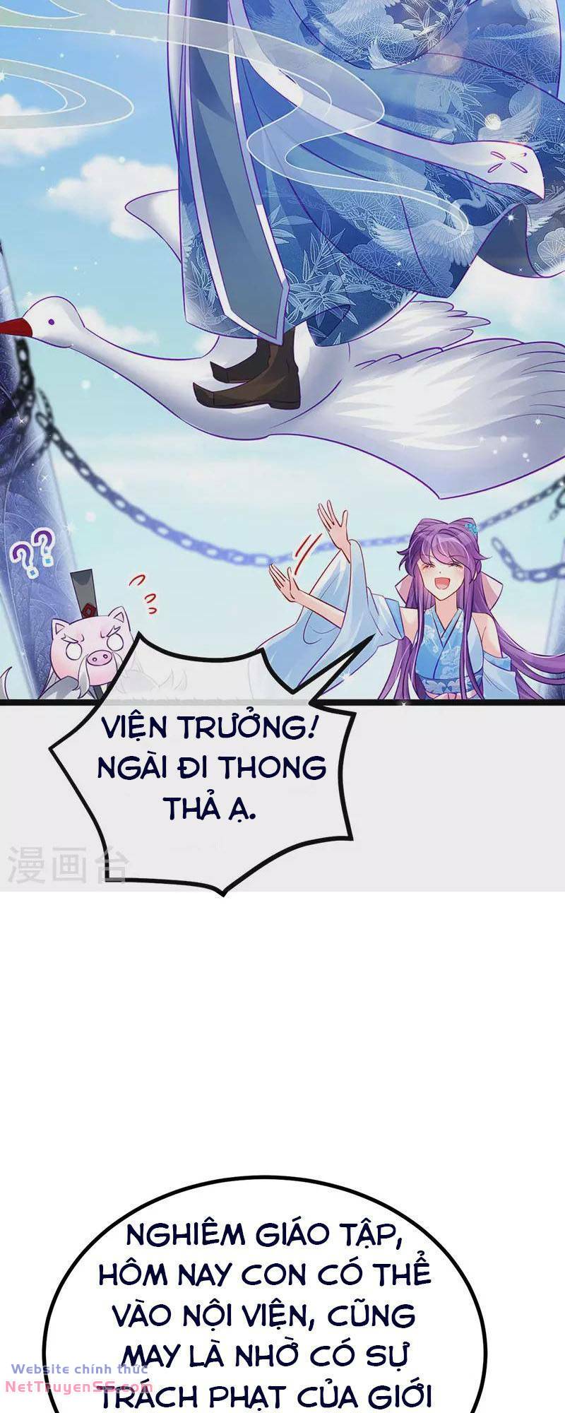 phế sài tiểu thư muốn nghịch thiên cải mệnh chapter 105 - Trang 2