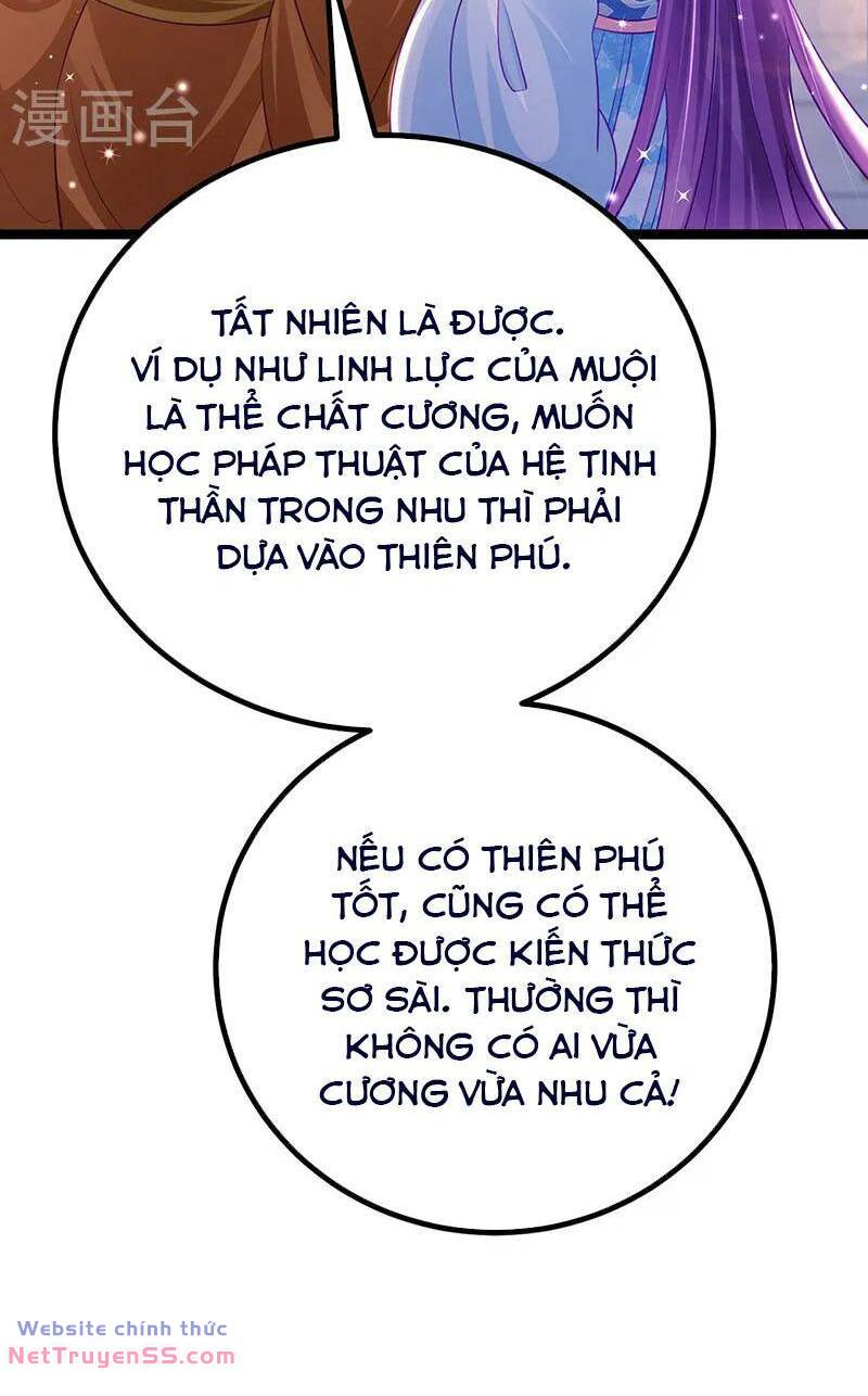 phế sài tiểu thư muốn nghịch thiên cải mệnh chapter 109 - Trang 2