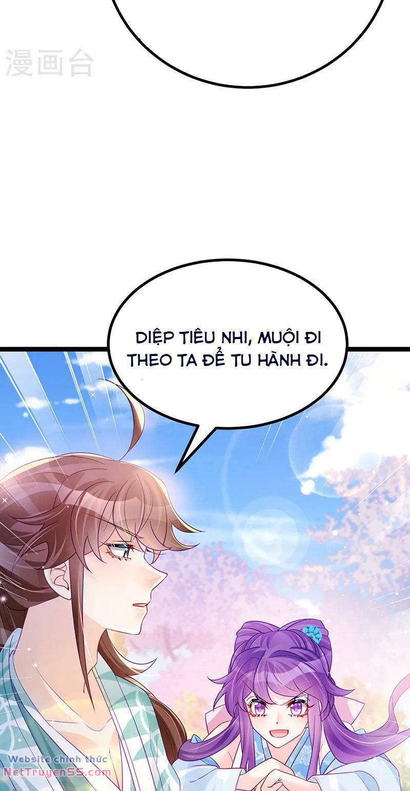 phế sài tiểu thư muốn nghịch thiên cải mệnh chapter 109 - Trang 2