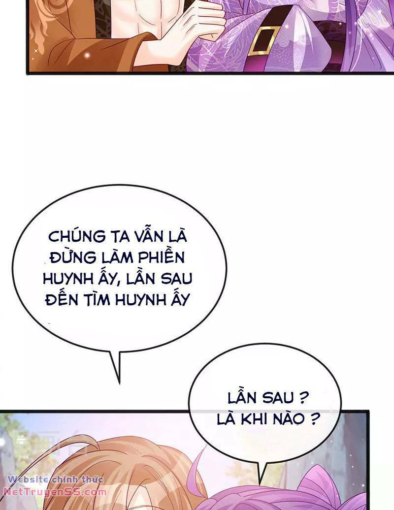 phế sài tiểu thư muốn nghịch thiên cải mệnh chapter 120 - Trang 2