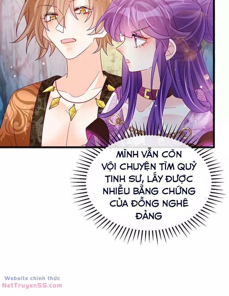 phế sài tiểu thư muốn nghịch thiên cải mệnh chapter 120 - Trang 2