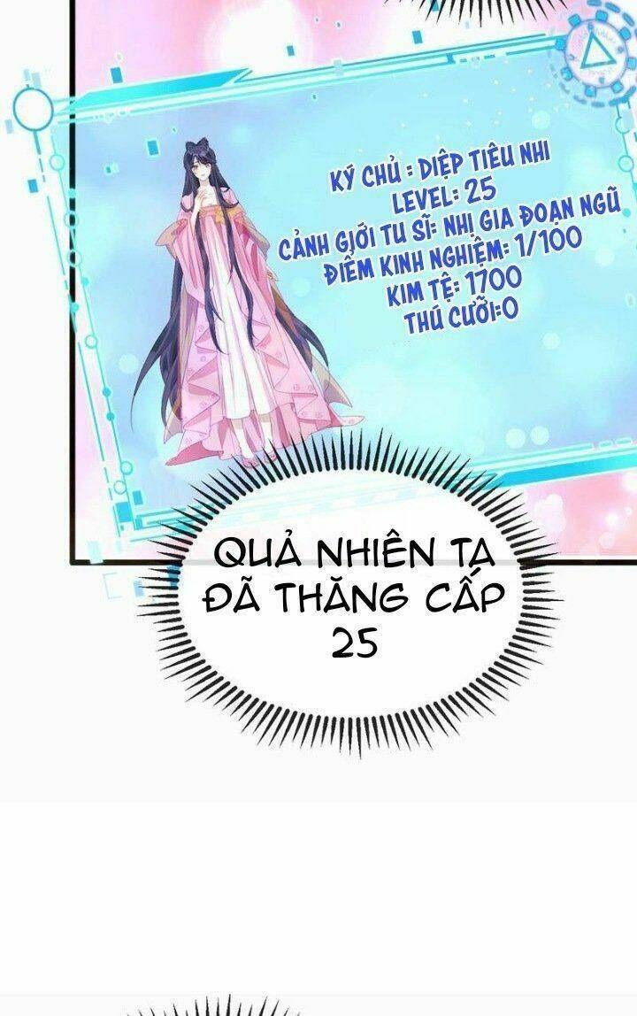 phế sài tiểu thư muốn nghịch thiên cải mệnh chapter 21 - Trang 2