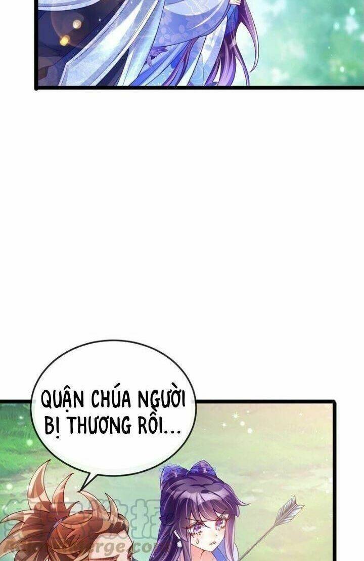 phế sài tiểu thư muốn nghịch thiên cải mệnh chapter 28 - Trang 2