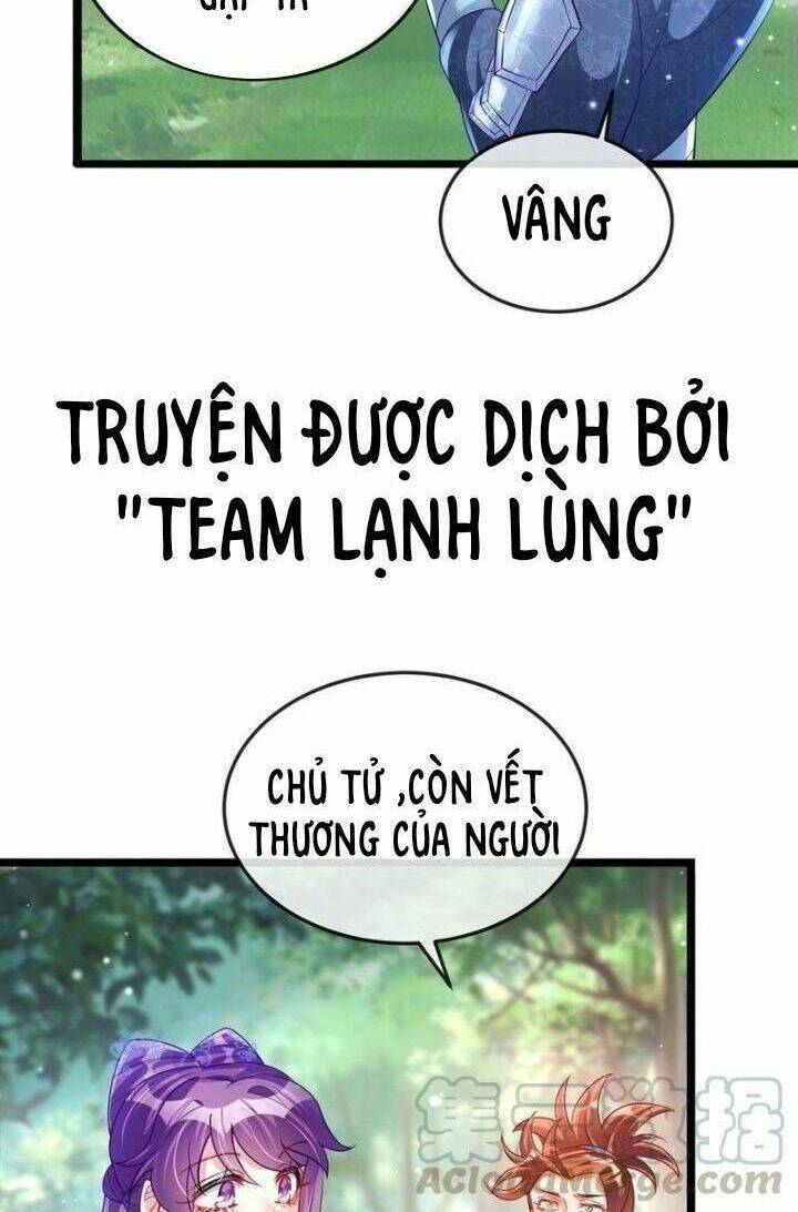 phế sài tiểu thư muốn nghịch thiên cải mệnh chapter 28 - Trang 2