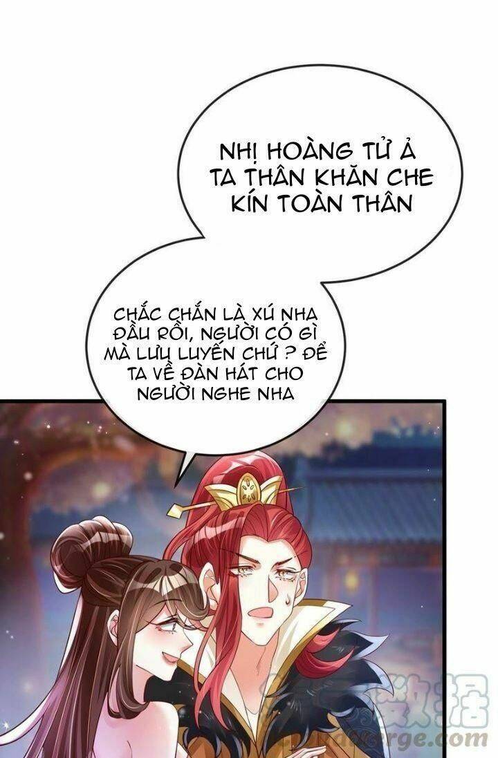 phế sài tiểu thư muốn nghịch thiên cải mệnh chapter 31 - Trang 2