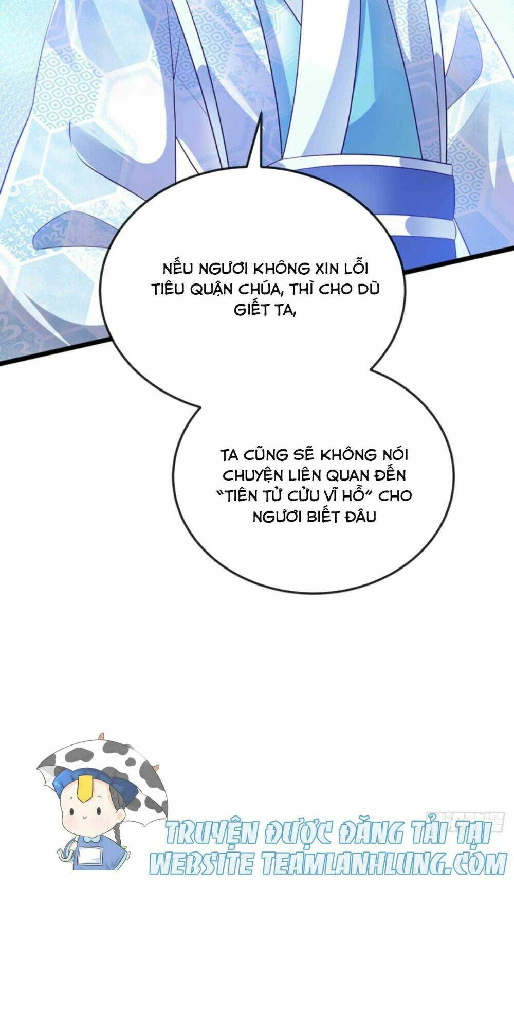 phế sài tiểu thư muốn nghịch thiên cải mệnh chapter 46 - Trang 2