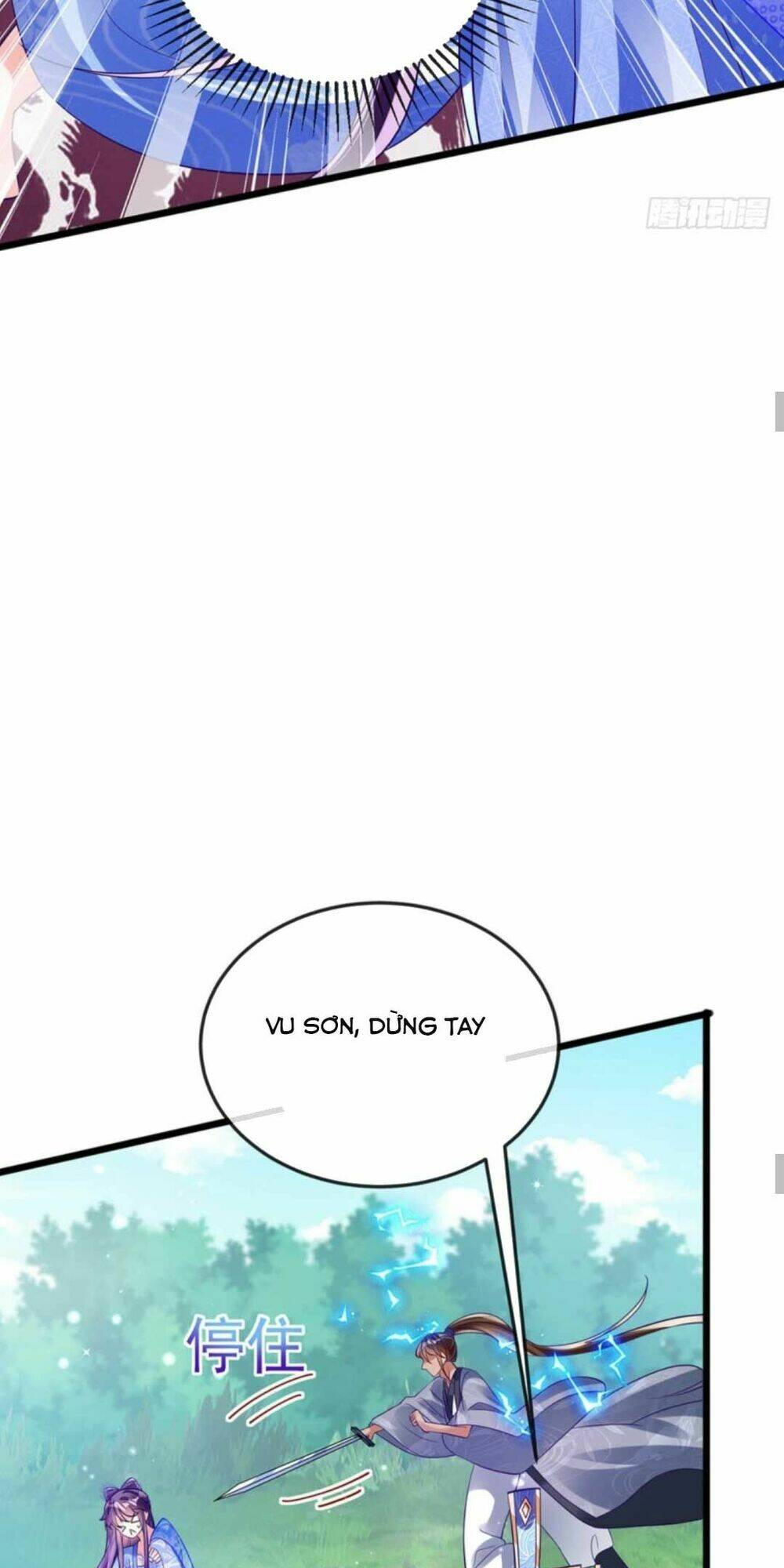 phế sài tiểu thư muốn nghịch thiên cải mệnh chapter 48 - Trang 2