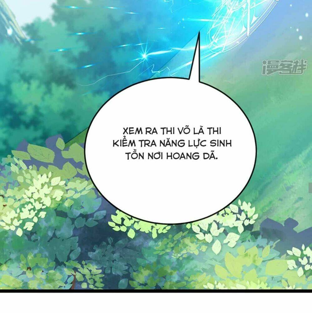 phế sài tiểu thư muốn nghịch thiên cải mệnh chapter 61 - Trang 2