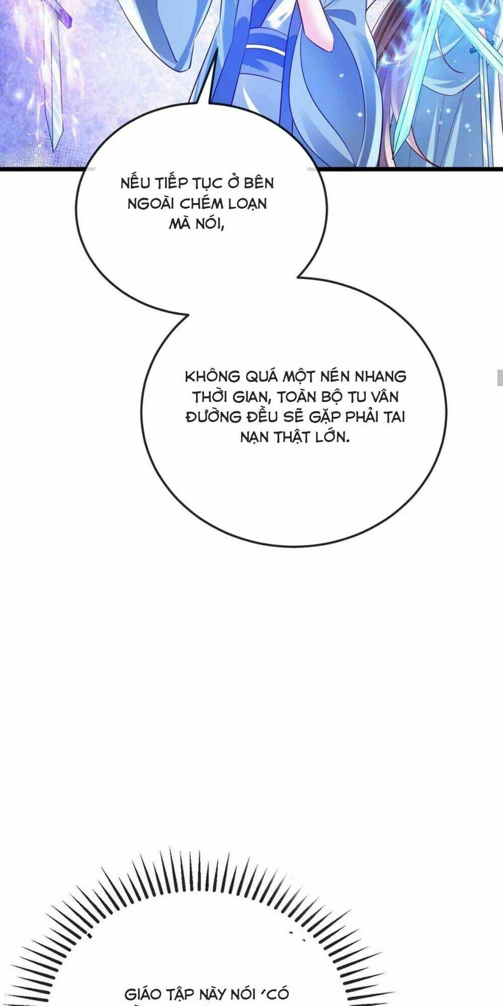 phế sài tiểu thư muốn nghịch thiên cải mệnh chapter 73 - Trang 2