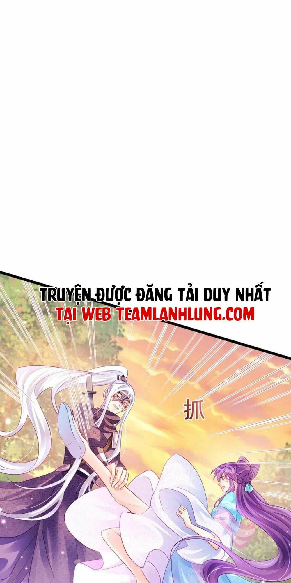 phế sài tiểu thư muốn nghịch thiên cải mệnh chapter 76 - Trang 2