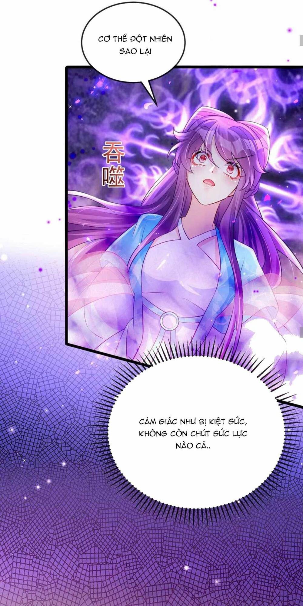 phế sài tiểu thư muốn nghịch thiên cải mệnh chapter 76 - Trang 2