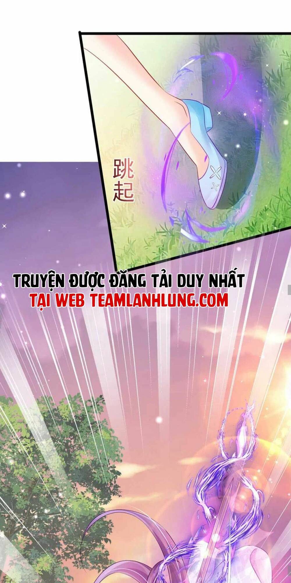 phế sài tiểu thư muốn nghịch thiên cải mệnh chapter 76 - Trang 2