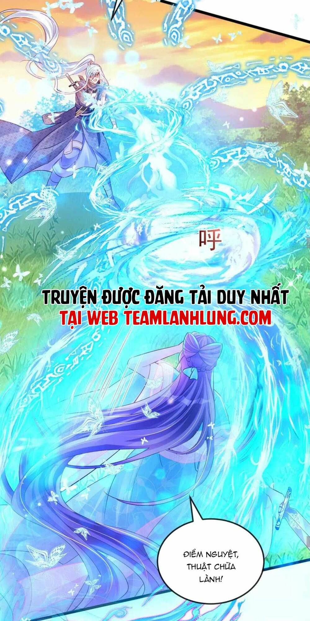 phế sài tiểu thư muốn nghịch thiên cải mệnh chapter 76 - Trang 2