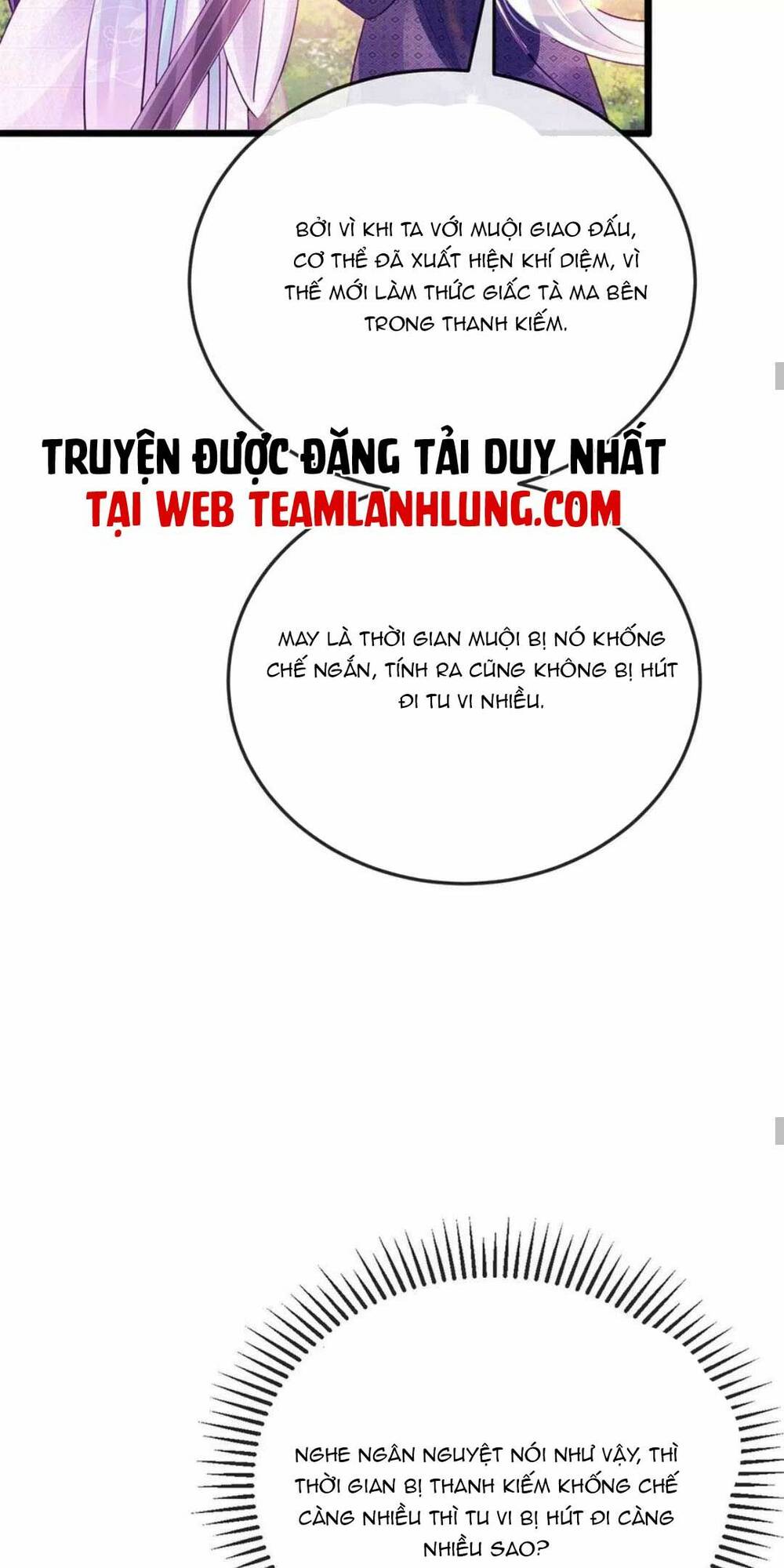 phế sài tiểu thư muốn nghịch thiên cải mệnh chapter 76 - Trang 2