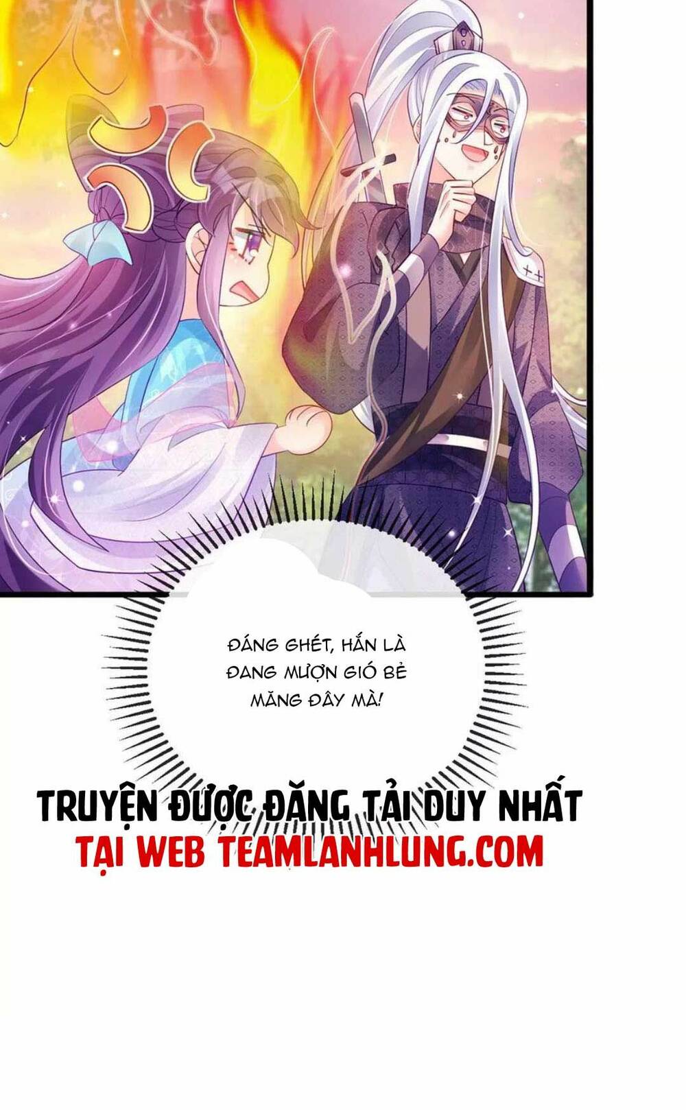 phế sài tiểu thư muốn nghịch thiên cải mệnh chapter 76 - Trang 2