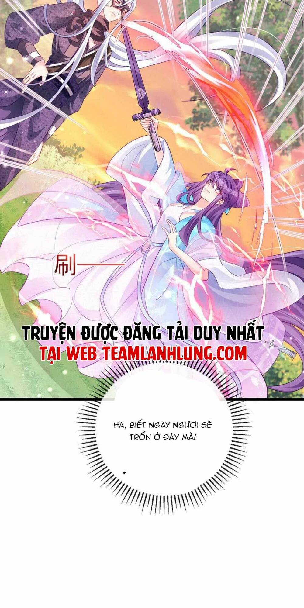 phế sài tiểu thư muốn nghịch thiên cải mệnh chapter 76 - Trang 2