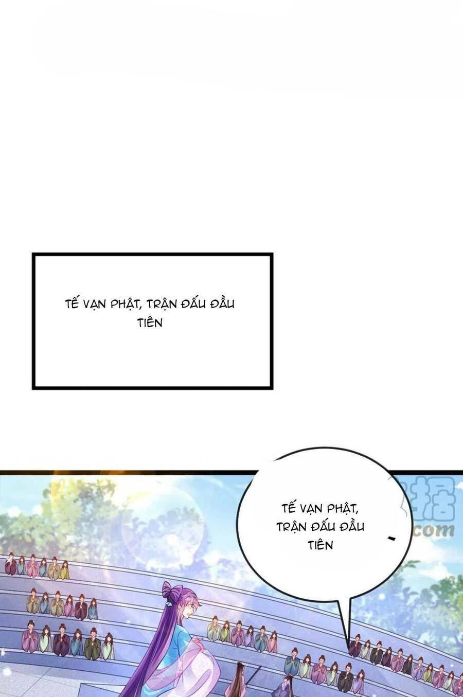 phế sài tiểu thư muốn nghịch thiên cải mệnh chapter 79 - Trang 2