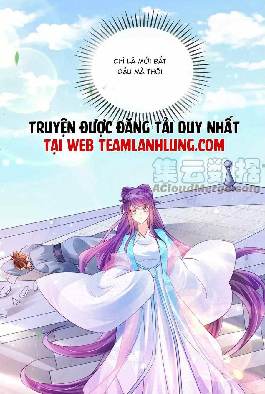 phế sài tiểu thư muốn nghịch thiên cải mệnh chapter 79 - Trang 2