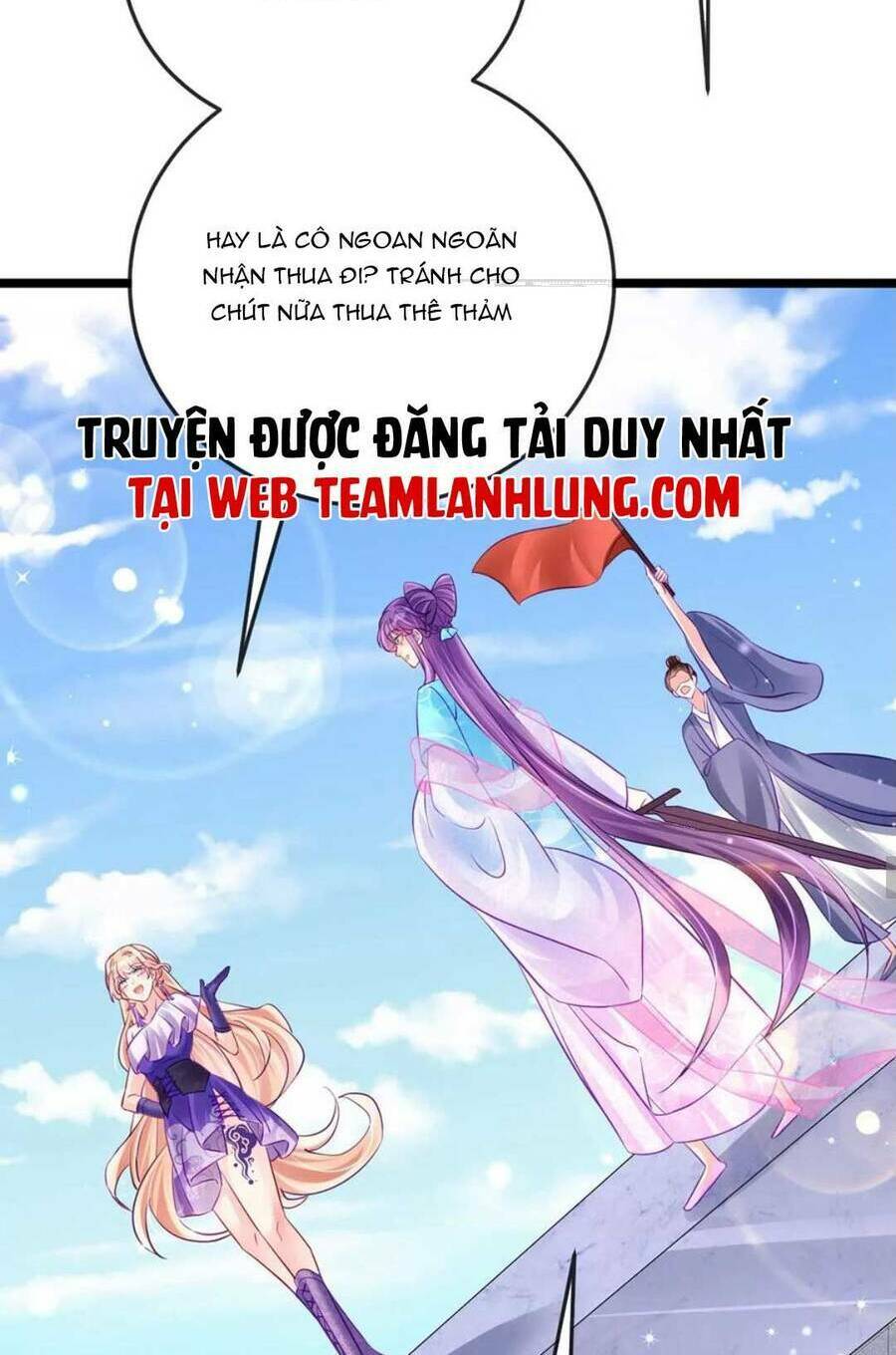 phế sài tiểu thư muốn nghịch thiên cải mệnh chapter 79 - Trang 2