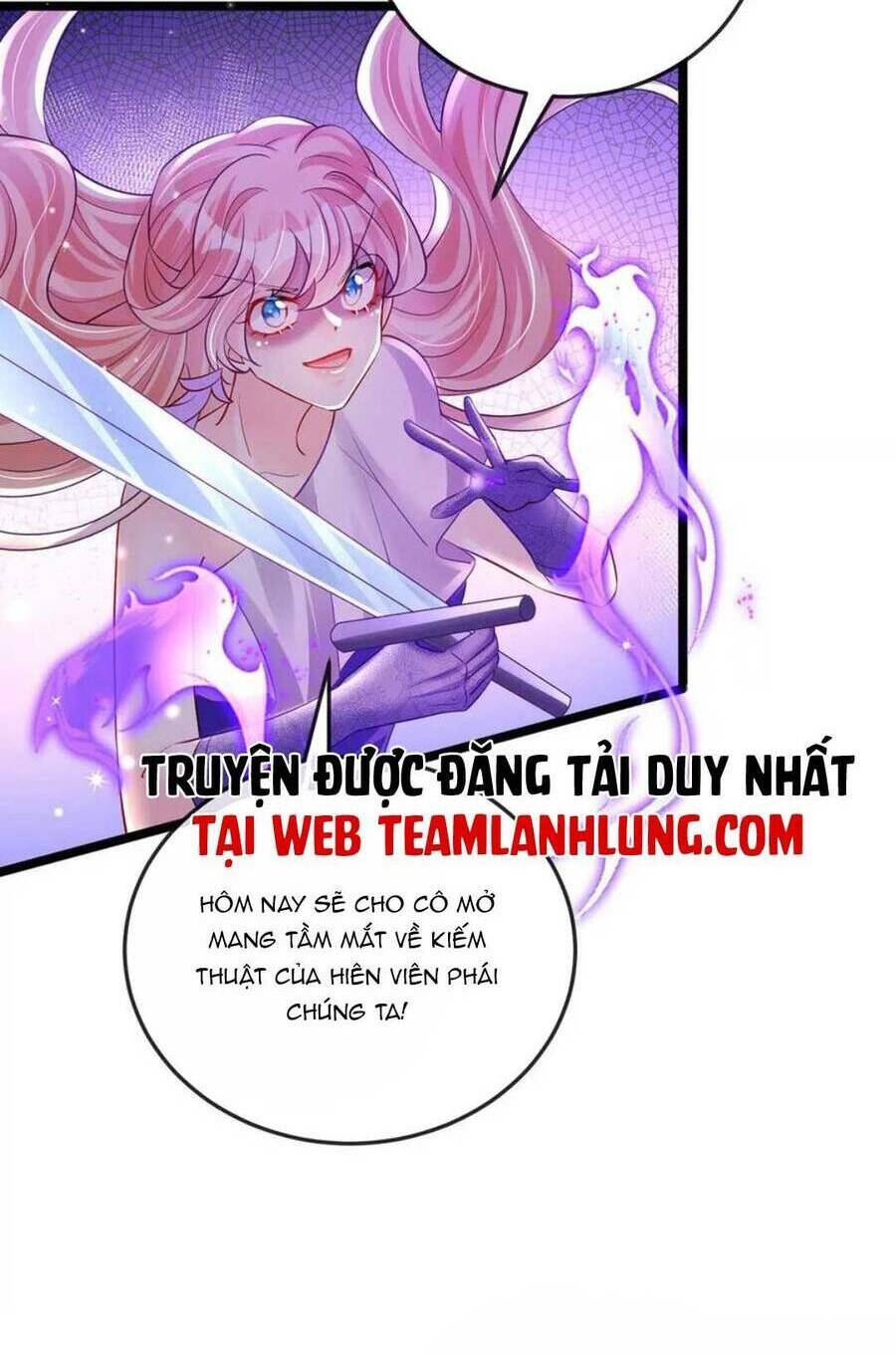 phế sài tiểu thư muốn nghịch thiên cải mệnh chapter 79 - Trang 2