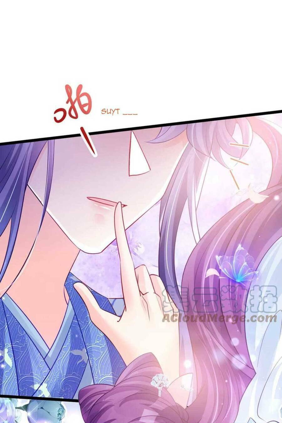 phế sài tiểu thư muốn nghịch thiên cải mệnh chapter 93 - Trang 2