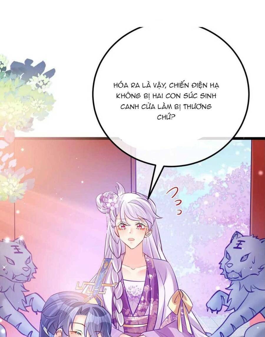 phế sài tiểu thư muốn nghịch thiên cải mệnh chapter 93 - Trang 2