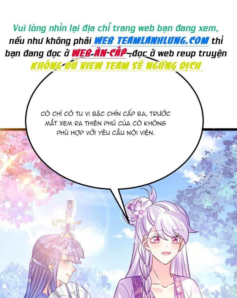 phế sài tiểu thư muốn nghịch thiên cải mệnh chapter 93 - Trang 2