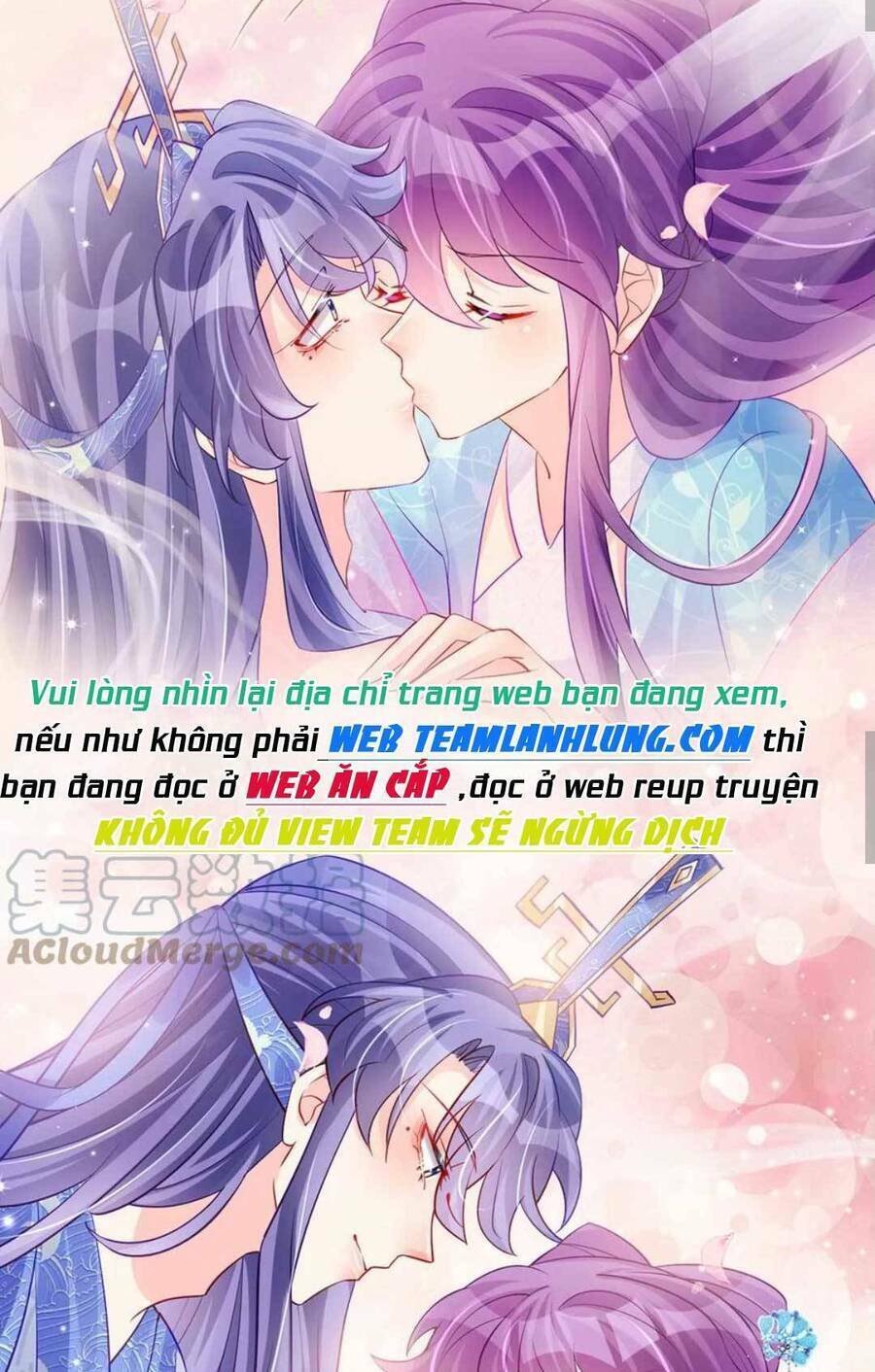 phế sài tiểu thư muốn nghịch thiên cải mệnh chapter 93 - Trang 2