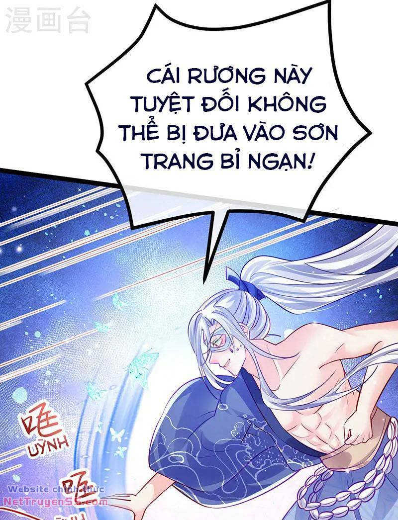 phế sài tiểu thư muốn nghịch thiên cải mệnh chapter 99 - Trang 2