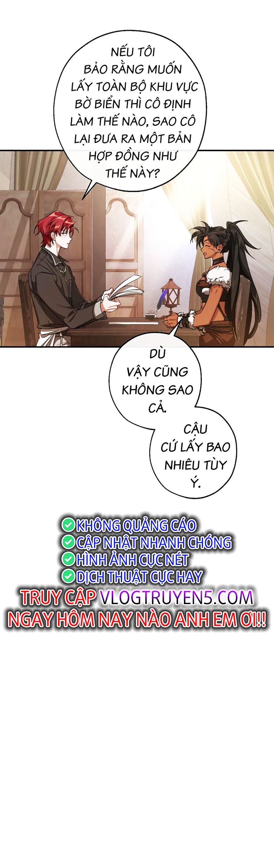 phế vật dòng dõi bá tước chương 108 - Next Chapter 109