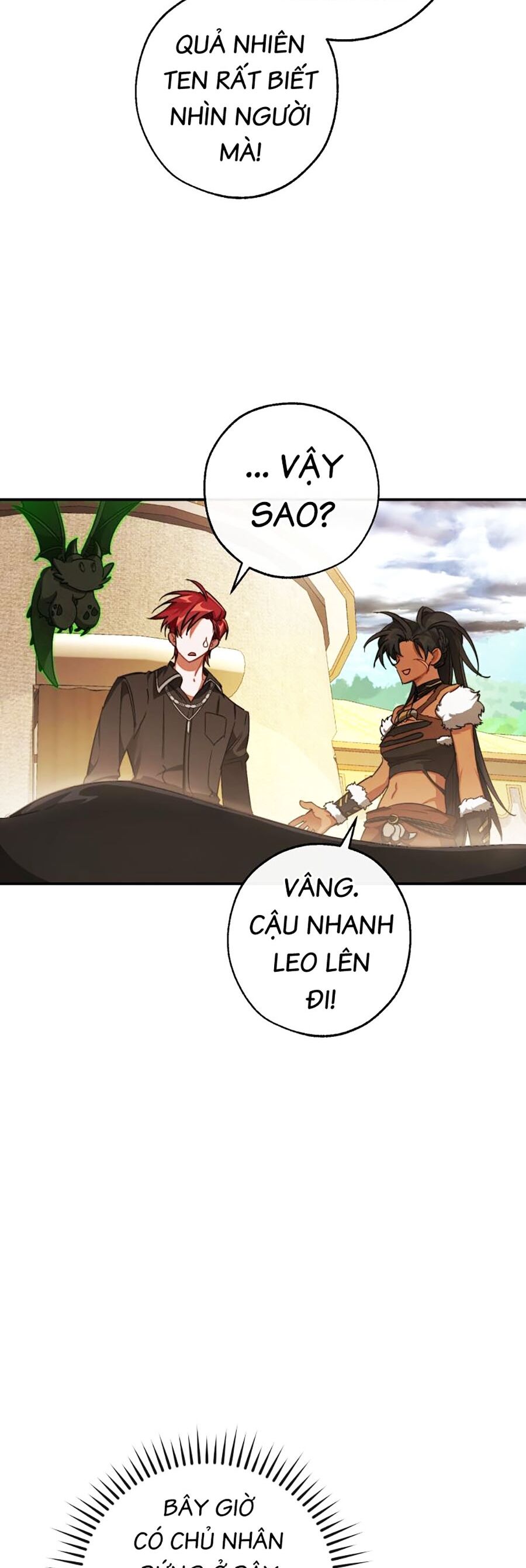 phế vật dòng dõi bá tước chương 108 - Next Chapter 109