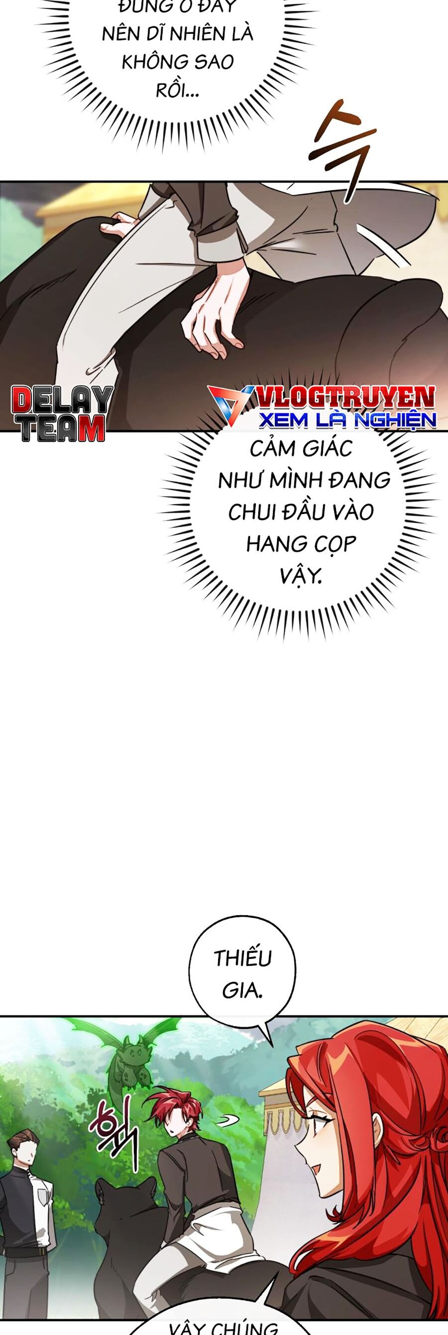 phế vật dòng dõi bá tước chương 108 - Next Chapter 109