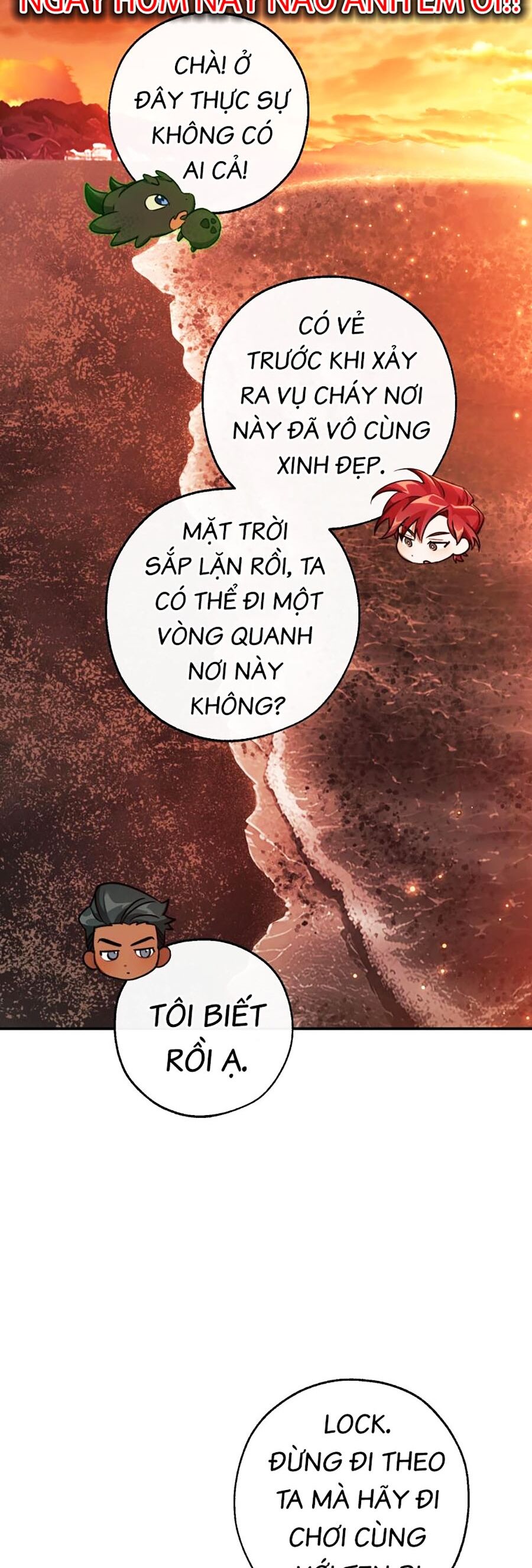 phế vật dòng dõi bá tước chương 108 - Next Chapter 109