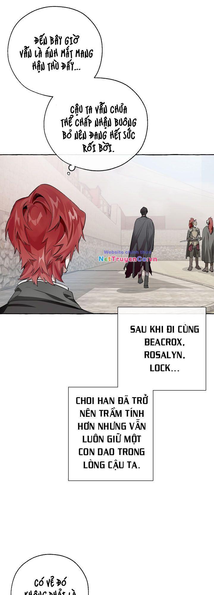 phế vật dòng dõi bá tước chapter 13 - Next chapter 14