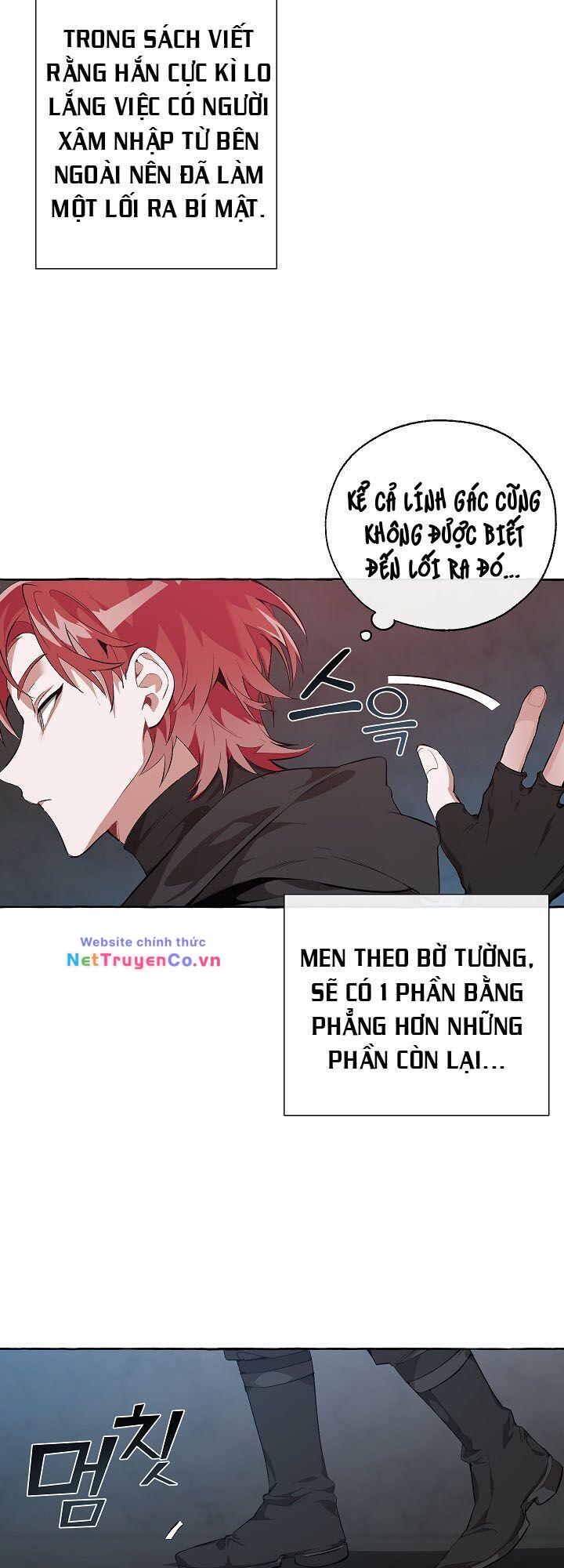 phế vật dòng dõi bá tước chapter 19 - Next chapter 20