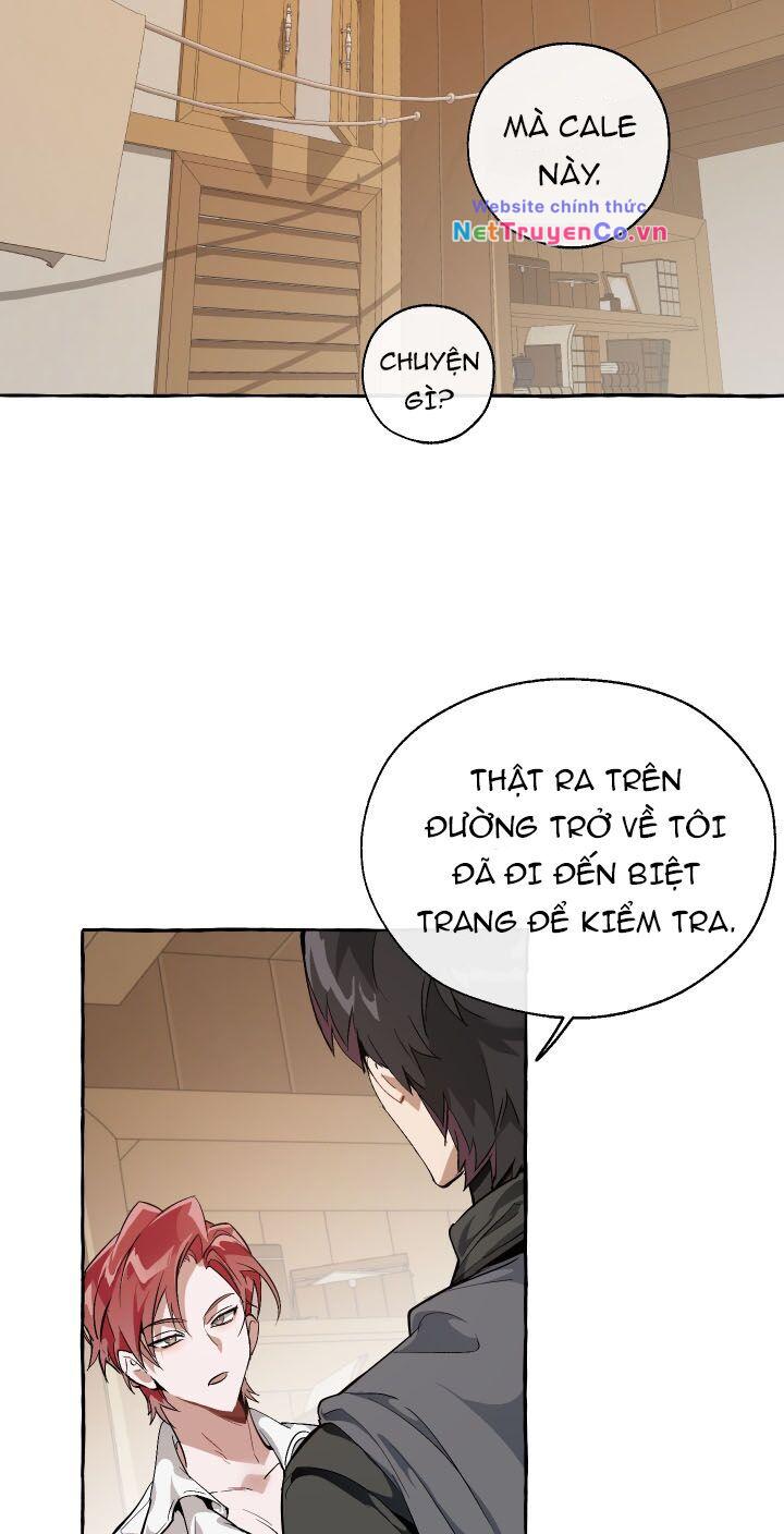 phế vật dòng dõi bá tước chapter 21 - Next chapter 22