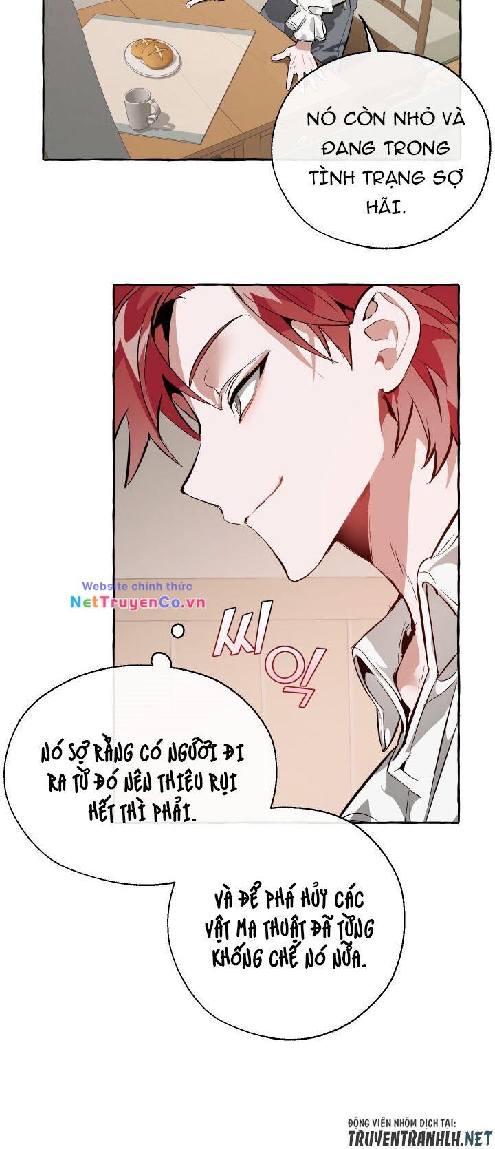 phế vật dòng dõi bá tước chapter 21 - Next chapter 22