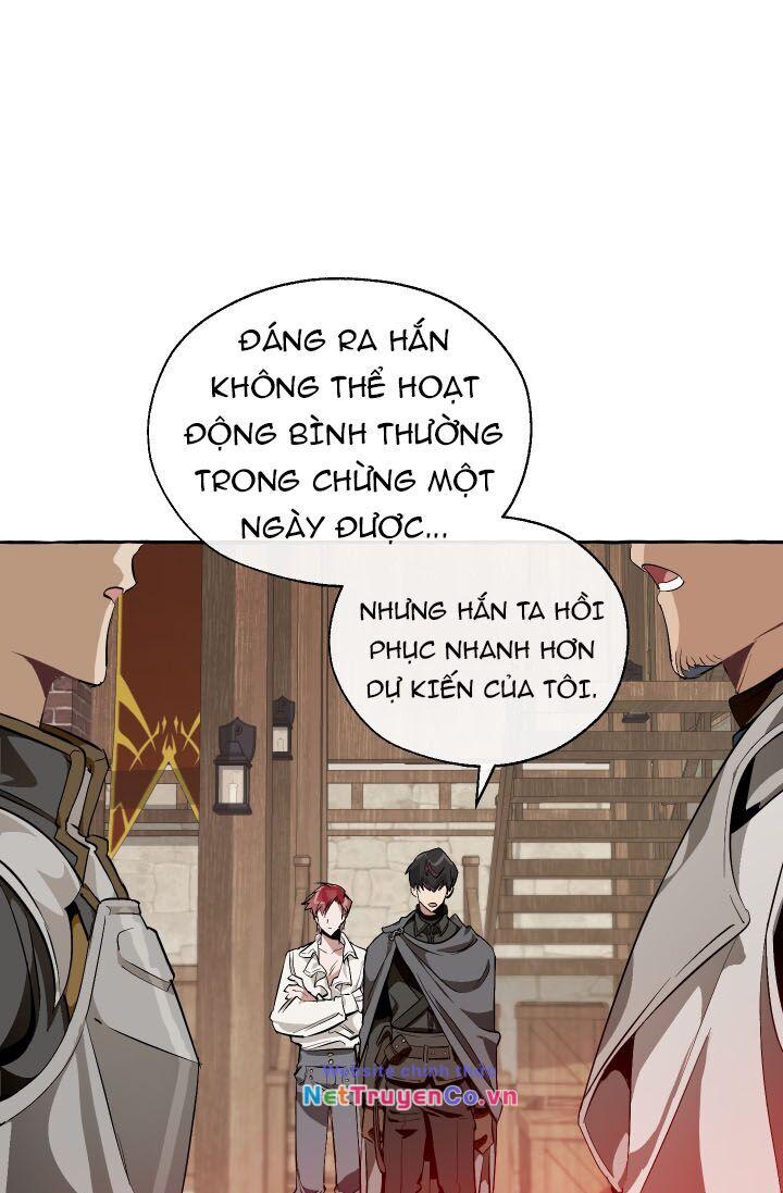 phế vật dòng dõi bá tước chapter 21 - Next chapter 22