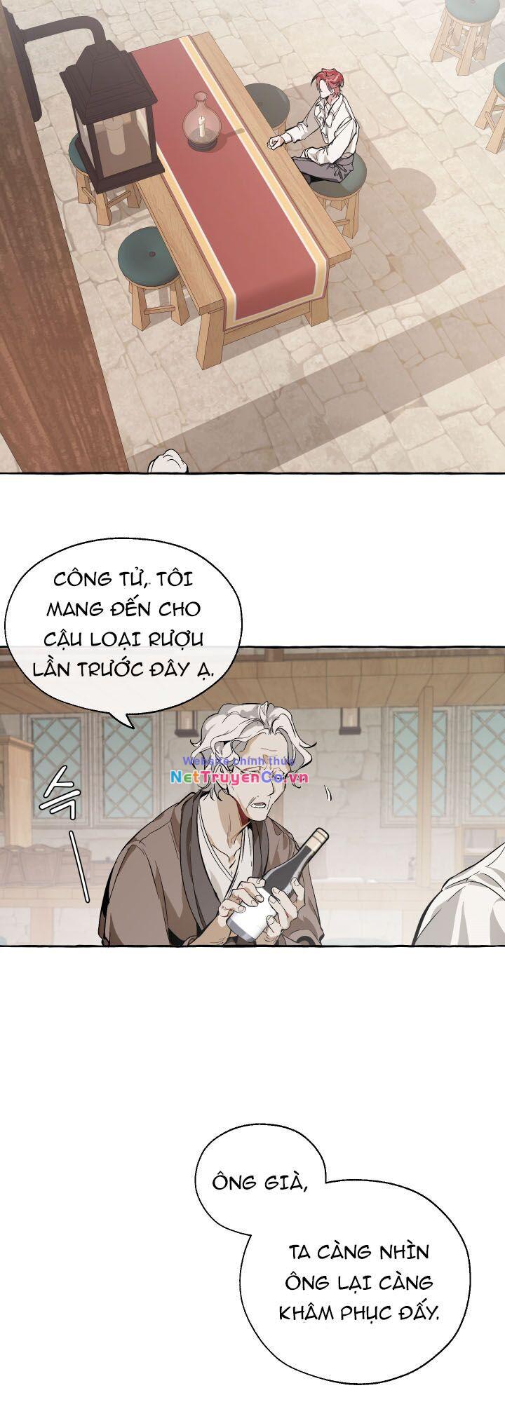 phế vật dòng dõi bá tước chapter 21 - Next chapter 22