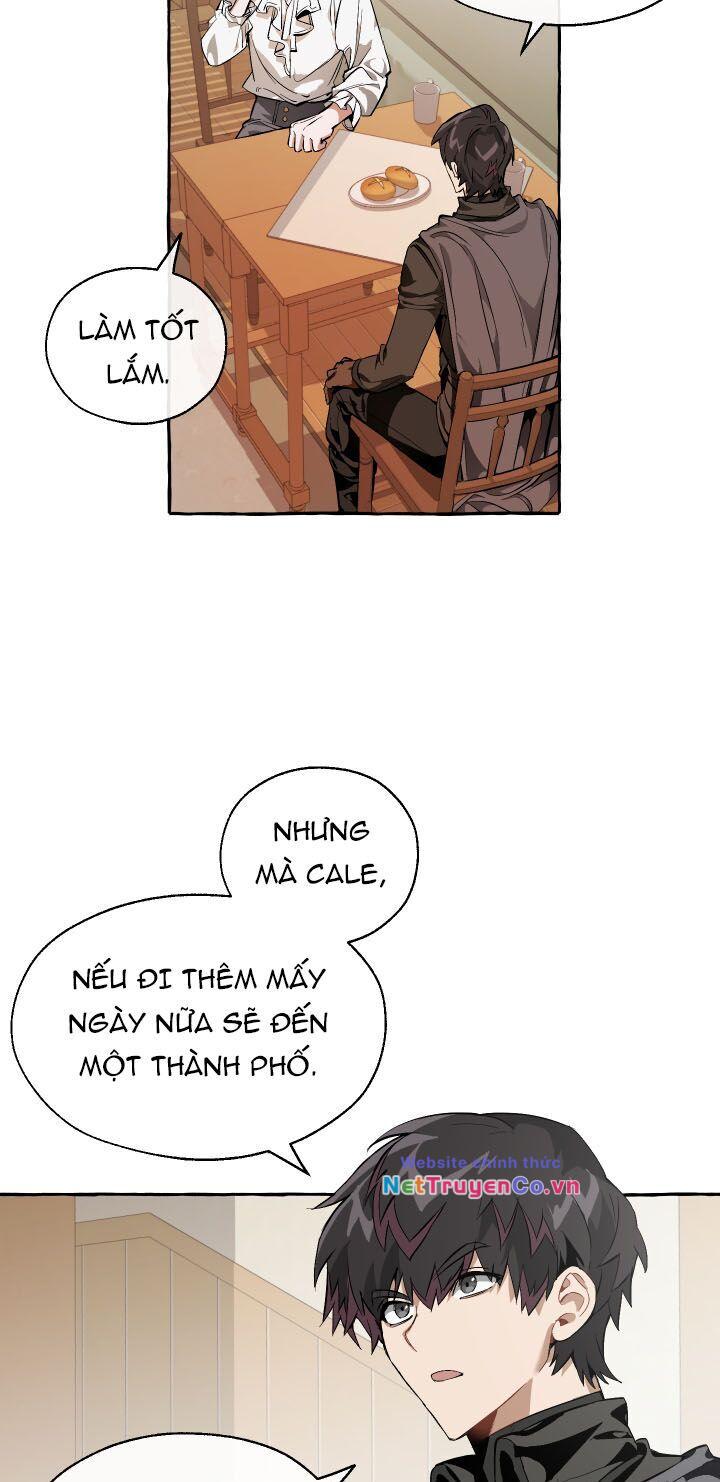 phế vật dòng dõi bá tước chapter 21 - Next chapter 22